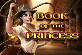 Book of The Princess